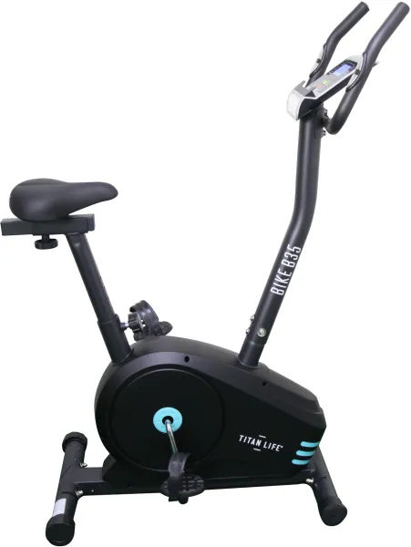 Titan Life Motionscykel B35